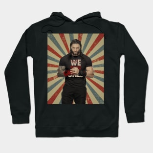 Roman Reigns Hoodie